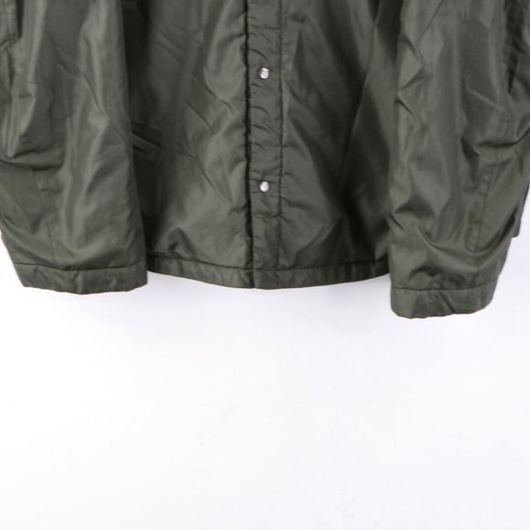 Victorinox Lightweight Insulated Button Jacket - Picture 3 of 8